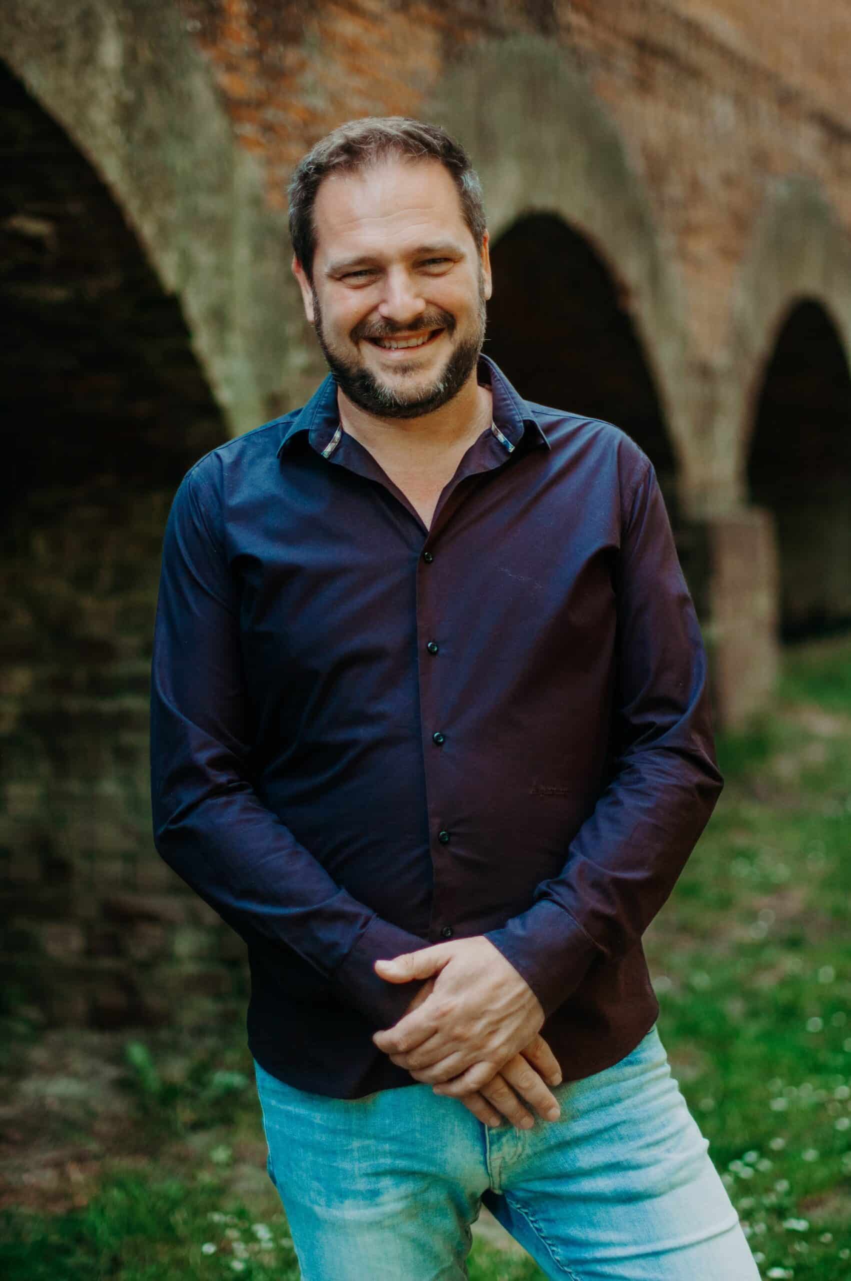 Albert van der Heide