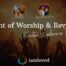 Night of Worship & Revival