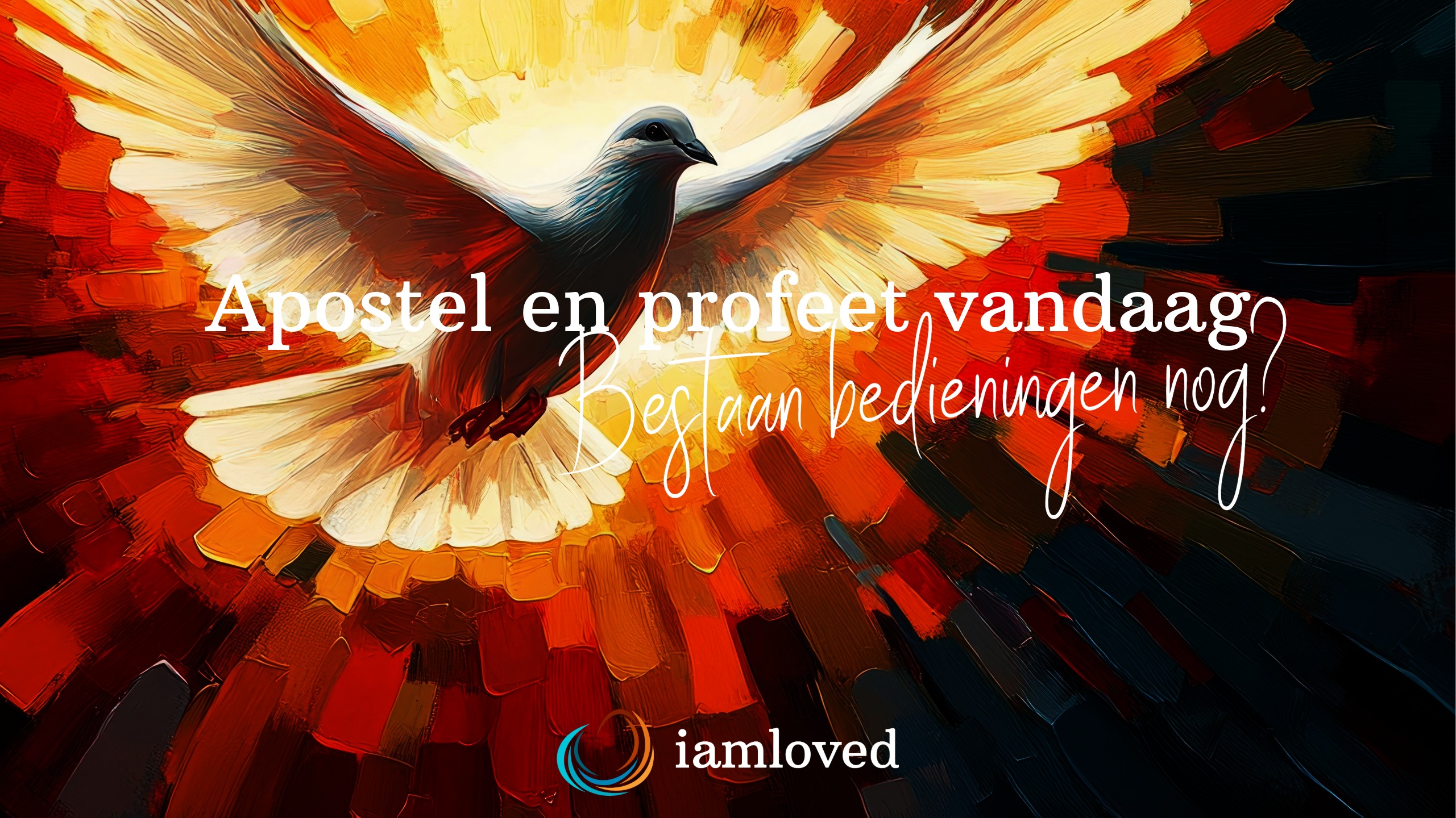 De vijfvoudige bediening